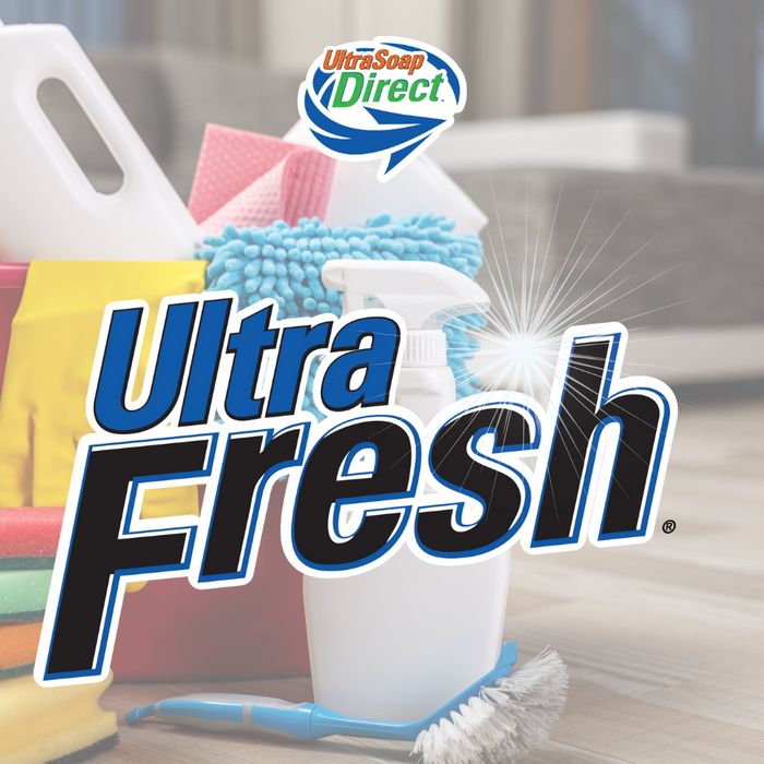 Deep Dive into the Top 5 Customer-Favorite Ultra Fresh Products