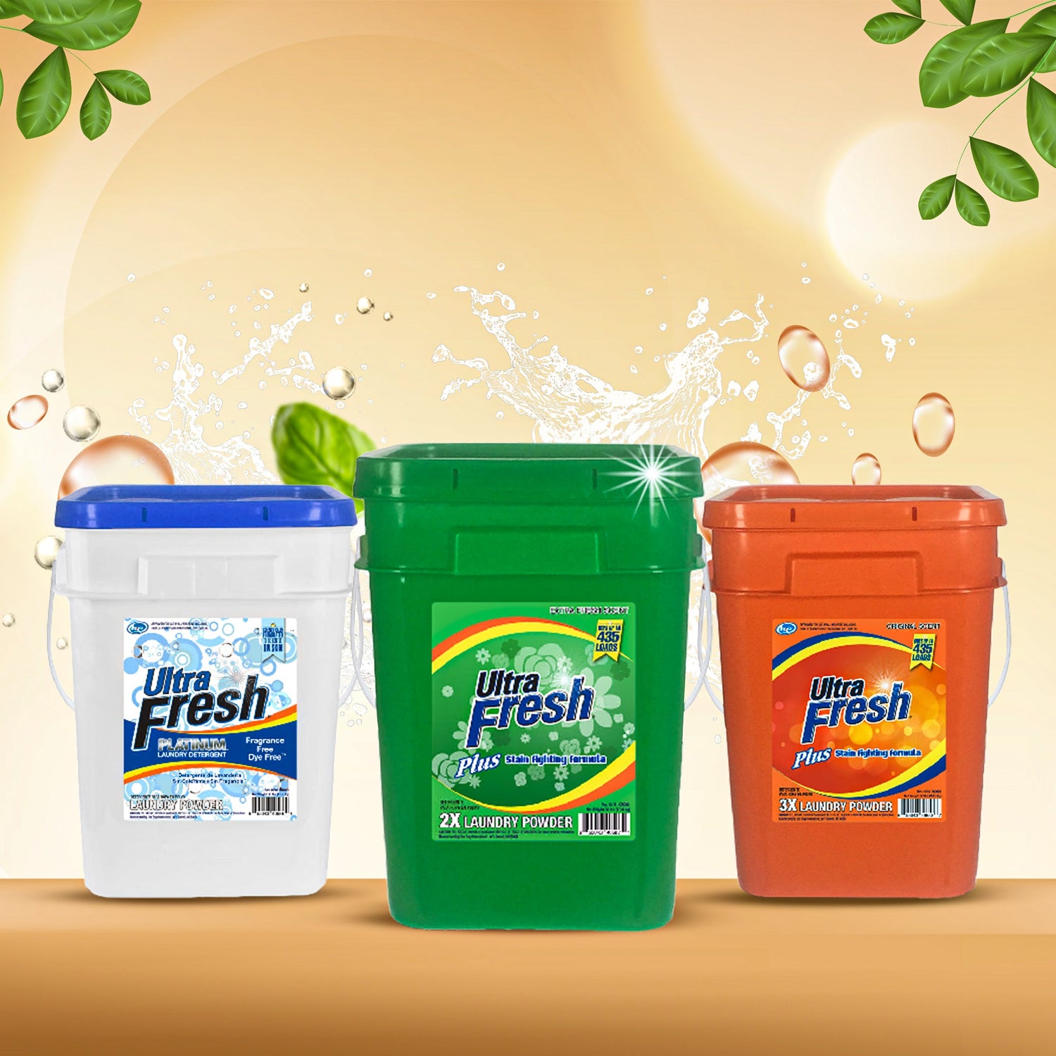 How to Use Powder Detergent: The Complete User Guide