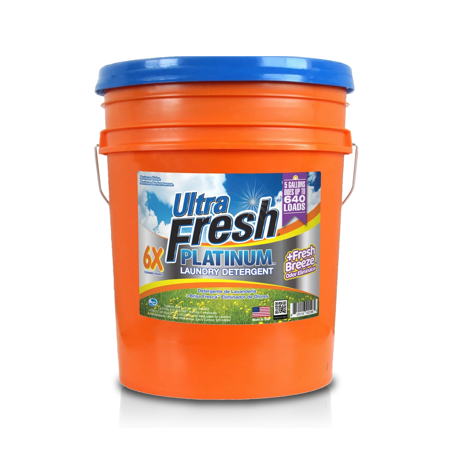 Laundry Scent Boosters: Safety, Benefits and More