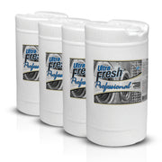 Detergente comercial para ropa Ultra Fresh® Professional™ - Libre de pelusas - 15 galones