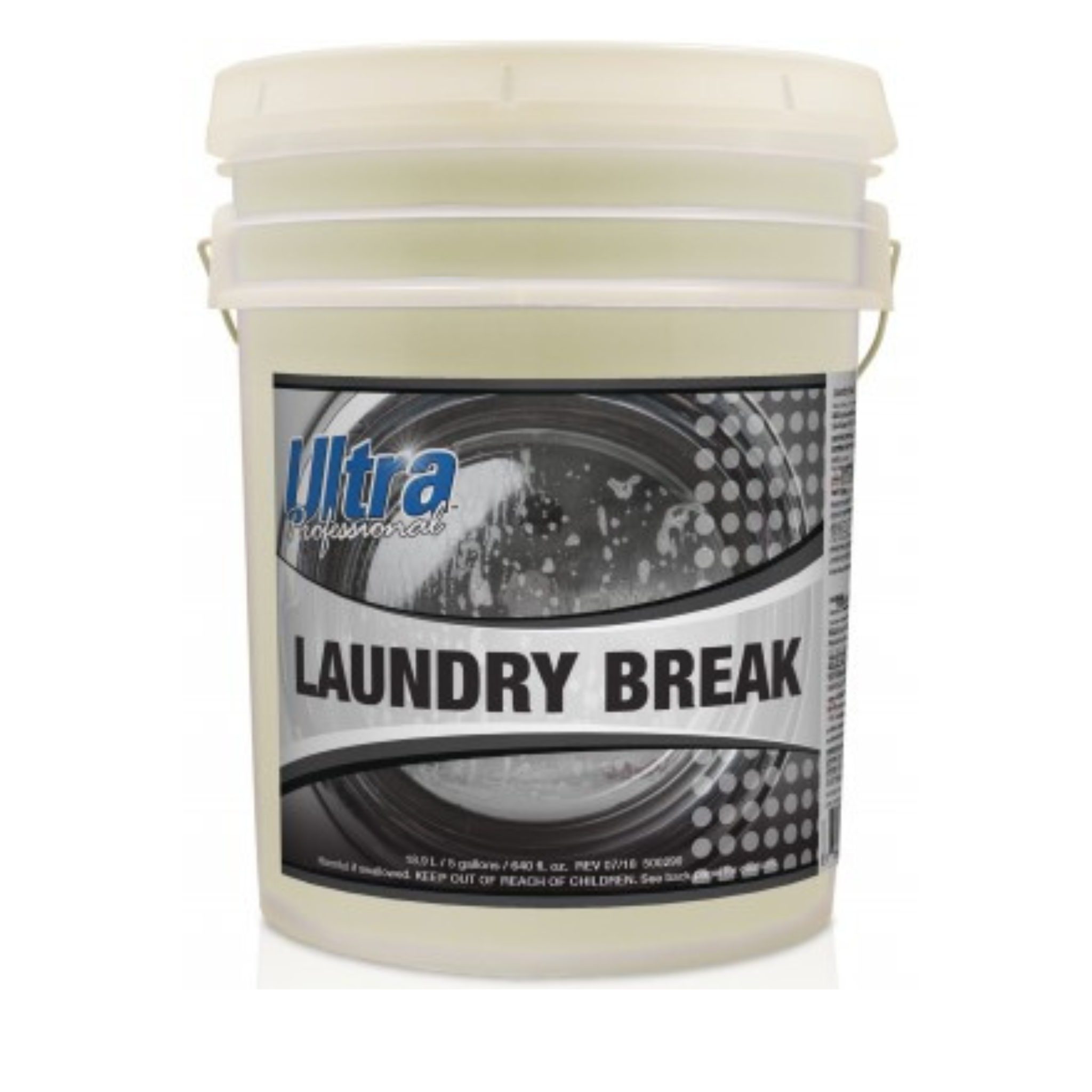 Ultra Professional Laundry Break - 5 Gallon