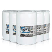 Detergente comercial para ropa Ultra Fresh® Professional™ - Libre de pelusas - 55 galones