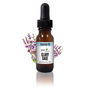 Pure Selects® Essential Oil - Clary Sage