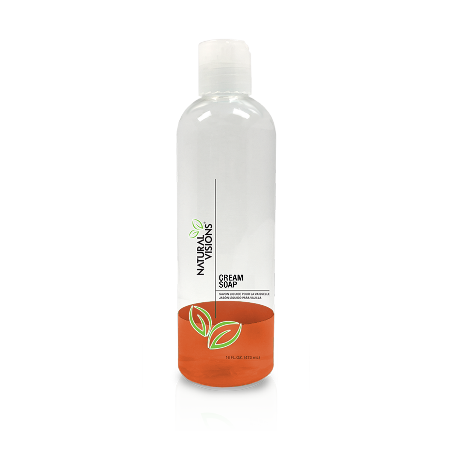 Natural Visions® (Ready to Dilute - RTD)