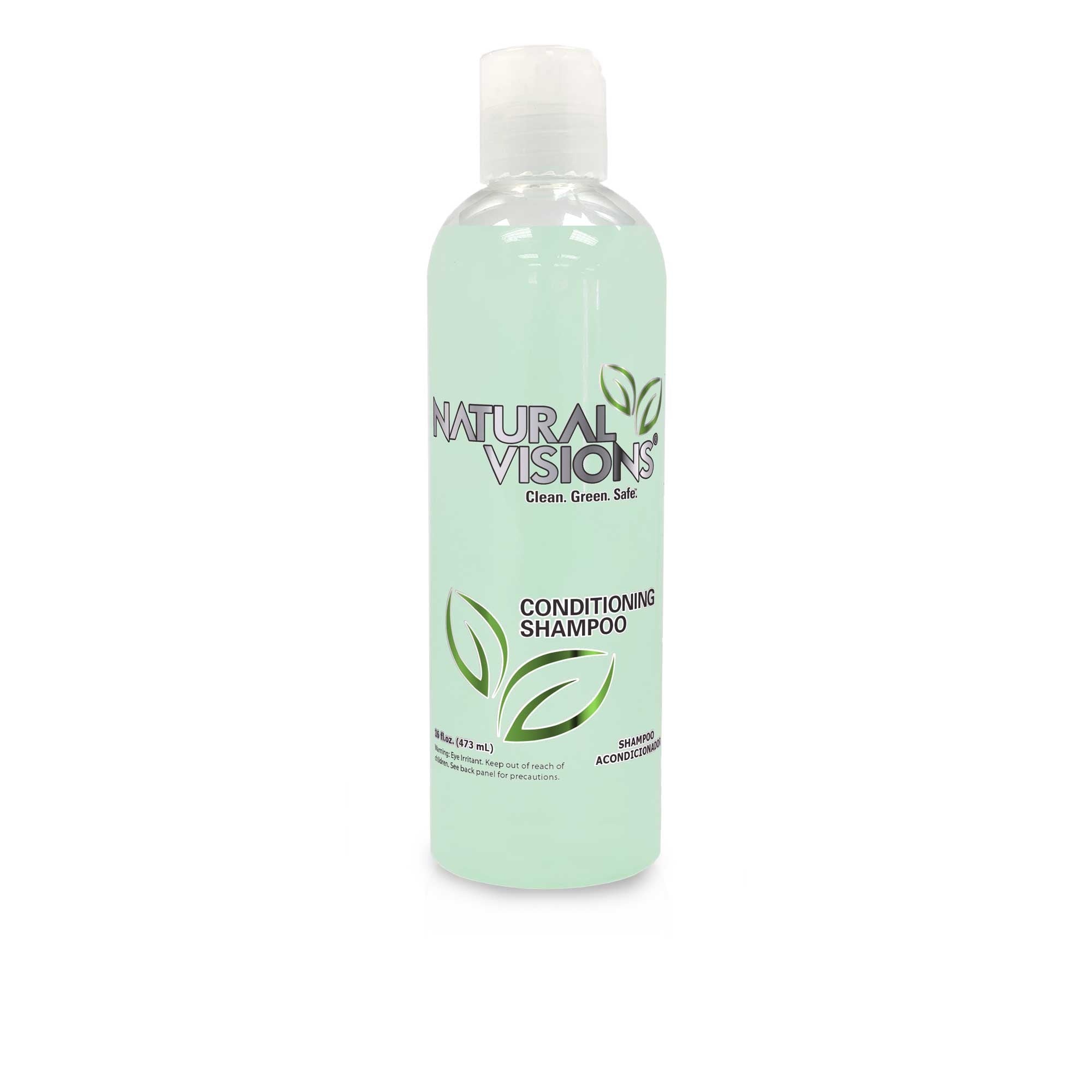 Natural Visions® Conditioning Shampoo - 16 oz – Ultra Soap Direct