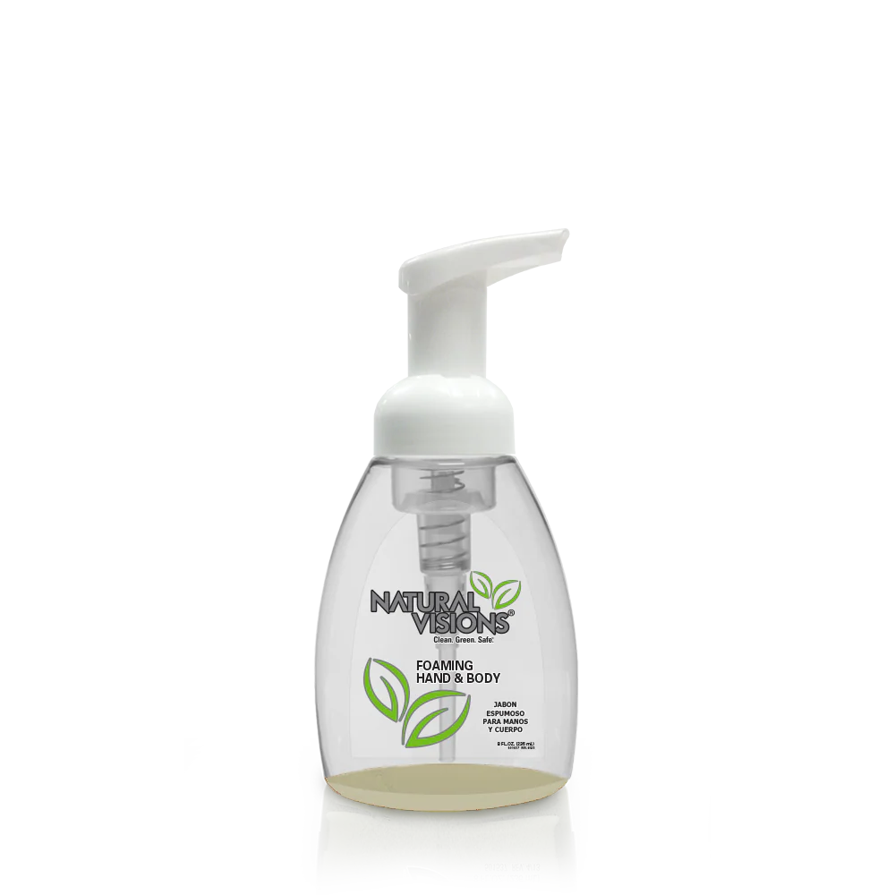 Natural Visions® (Ready to Dilute - RTD)