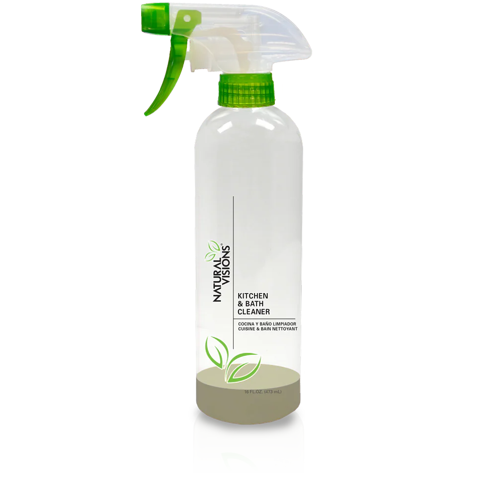 Natural Visions® (Ready to Dilute - RTD)