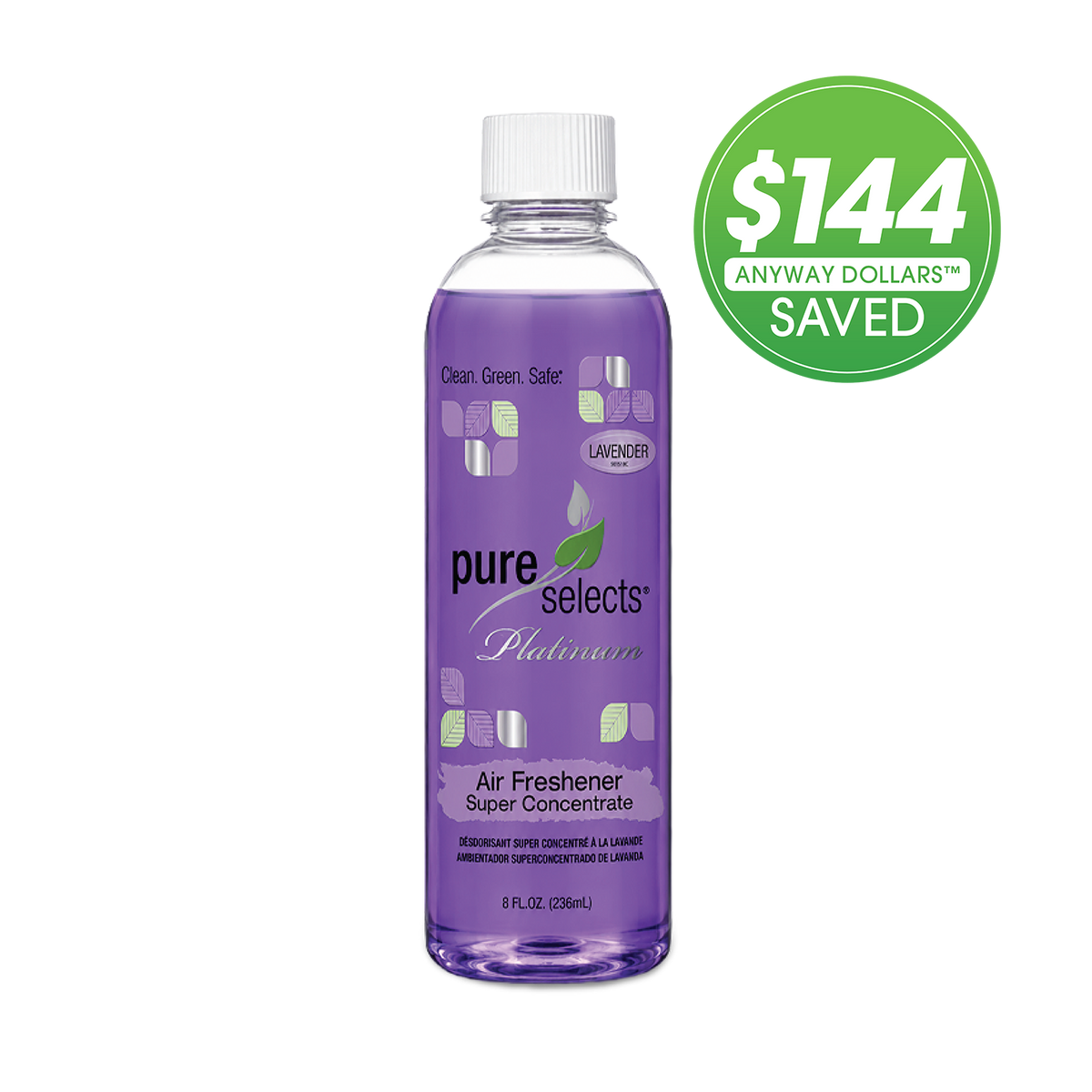 Pure Selects® Air Freshener Concentrate