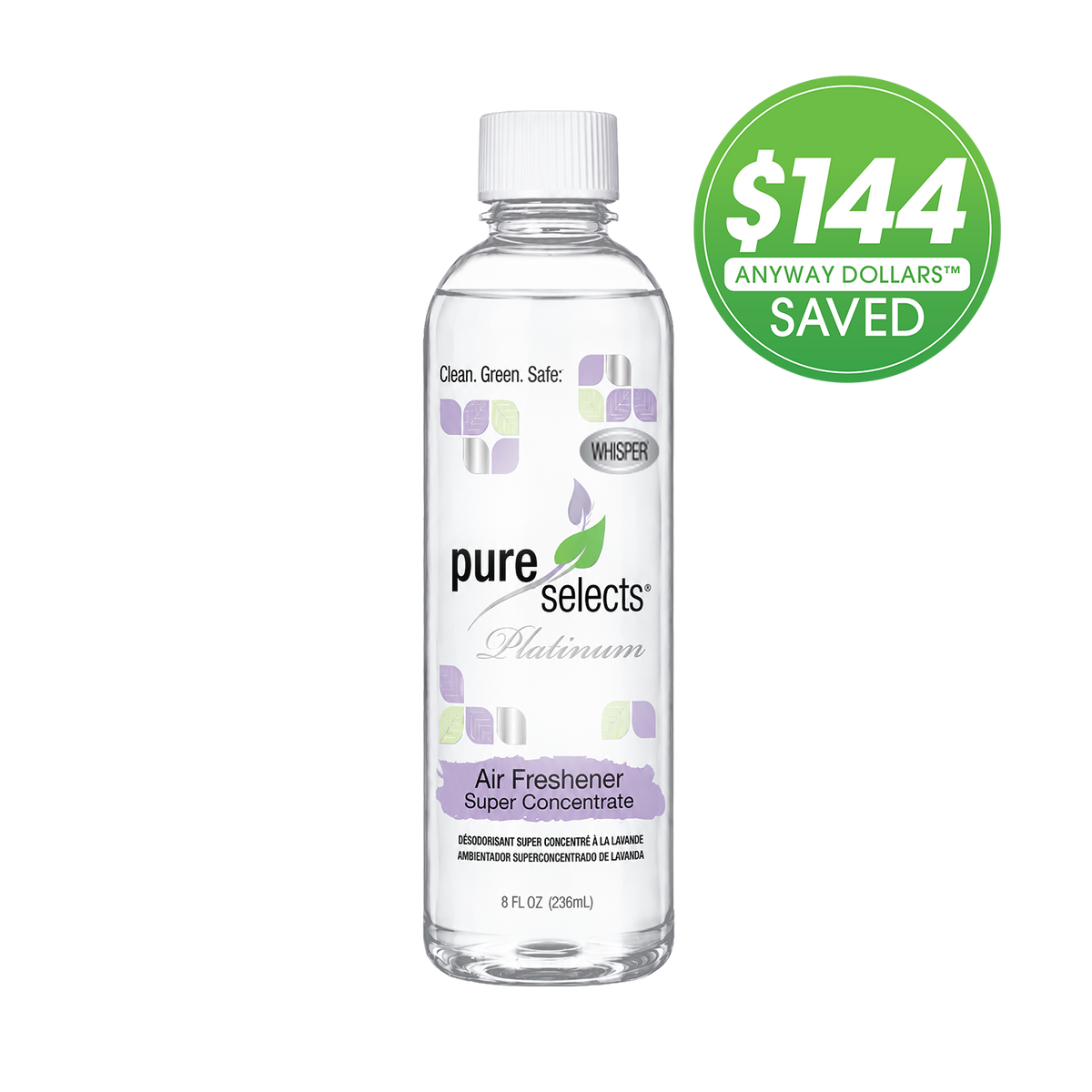 Pure Selects® Air Freshener Concentrate