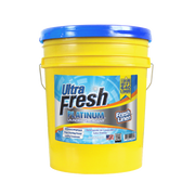 Ultra Fresh® Platinum™ Laundry Detergent - Fresh Linen™ - 5 Gallons