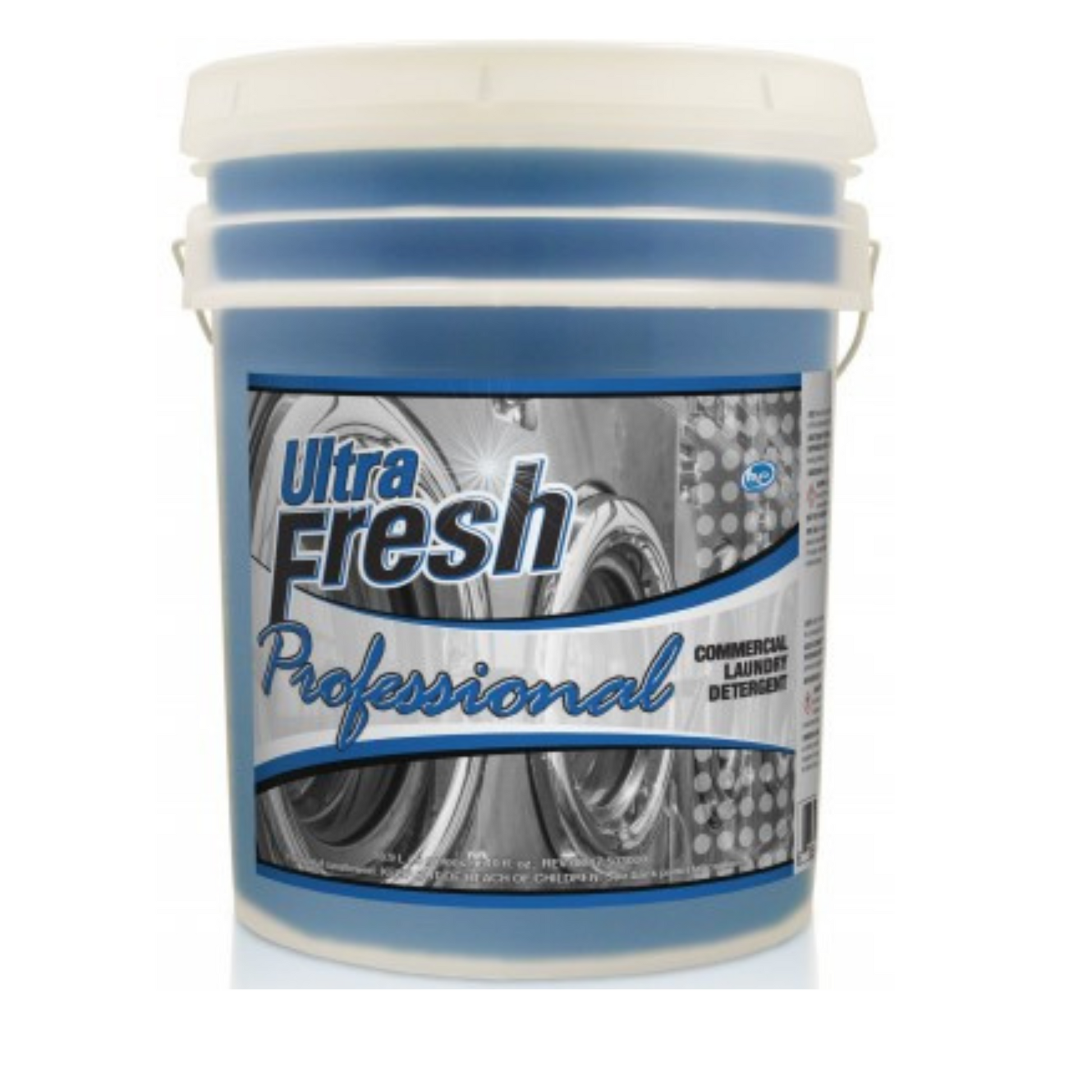 Ultra Fresh® Professional™ Commercial Laundry Detergent - 5 Gallons